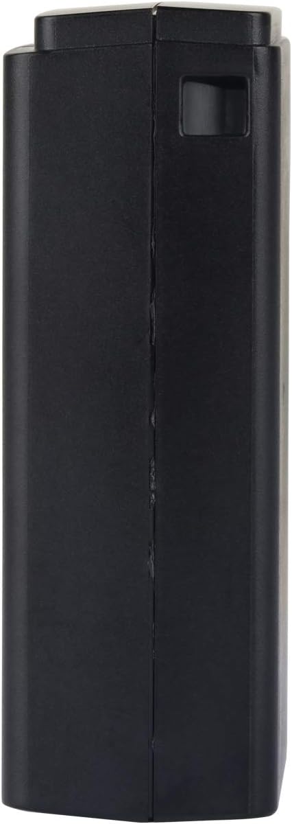 FOMITO GODOX VB26A DC 7.2V 2600mAh Lithium Battery Power Pack for Godox V1C/V1N/V1S/V1O/V1F V860IIIC/V860IIIN/V860IIIS/V860IIIO/V860IIIF AD100PRO Flash