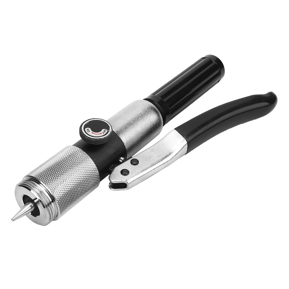 Fockety ZESTAW HYDRAULIBNYCH NARZęDZI DO KIELICHOWANIA, Uniwersalny Rura Miedziana Akcesoria Sprzętowe, Szeroko Stosowany w Miękkie Rurki Midziane Rury Aluminiowe Rurki Ti Ti