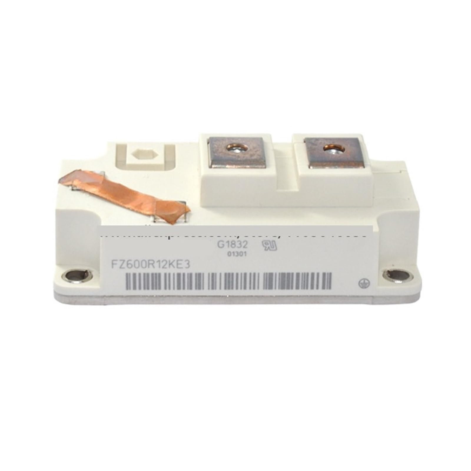 YMUGUEGH FZ400R12KE3 FZ600R12KE3 FZ600R12KE4 FZ800R12KE3 FZ900R12KE4 transistor Module(FZ600R12KE3)