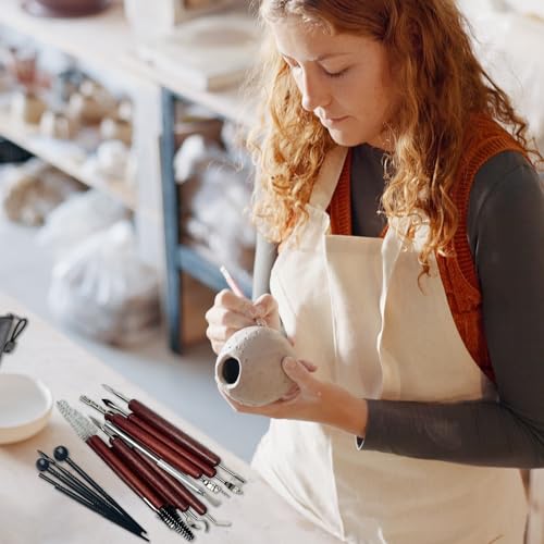 Professional Ceramic Pottery Wheel Kit