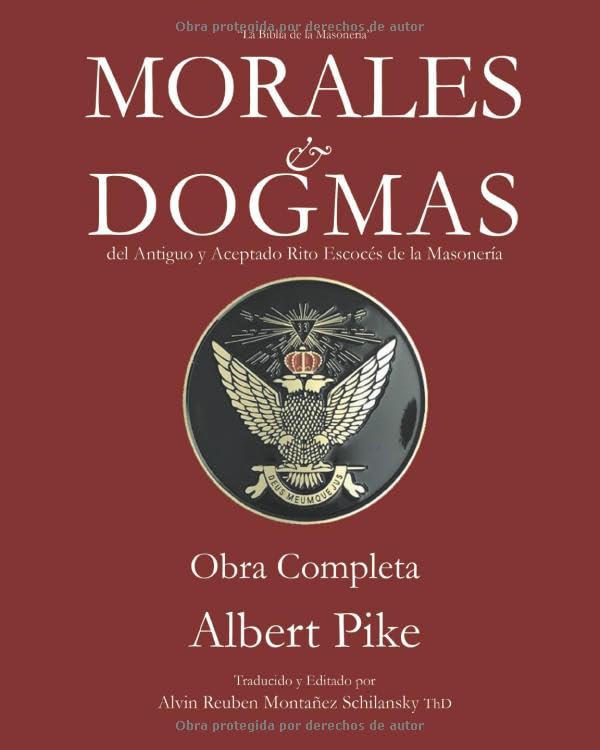 Morales & Dogmas: Obra Completa (Spanish Edition)