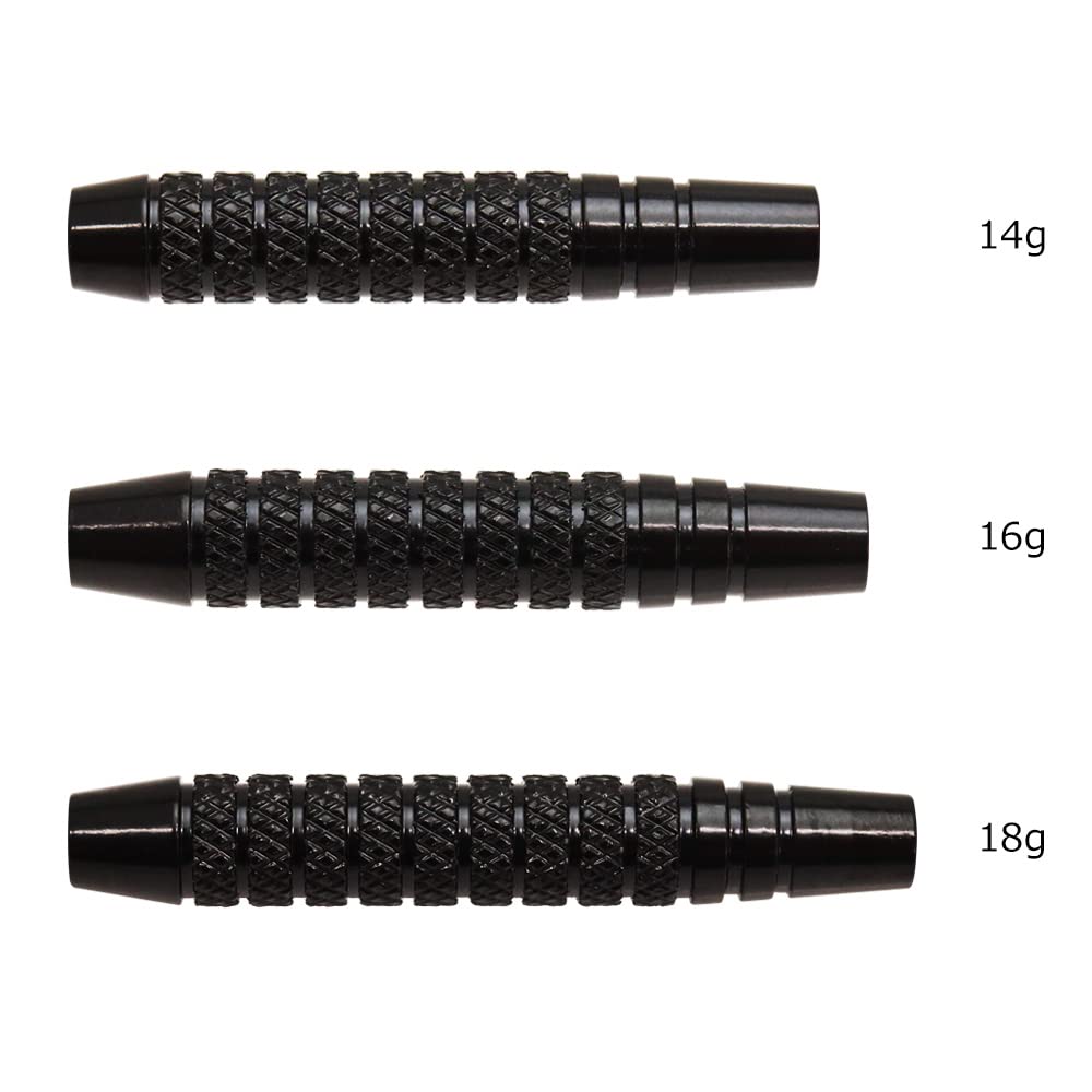 Amazon | Harrows ハローズ BLACK ARROW EBONITE BRASS 2BA