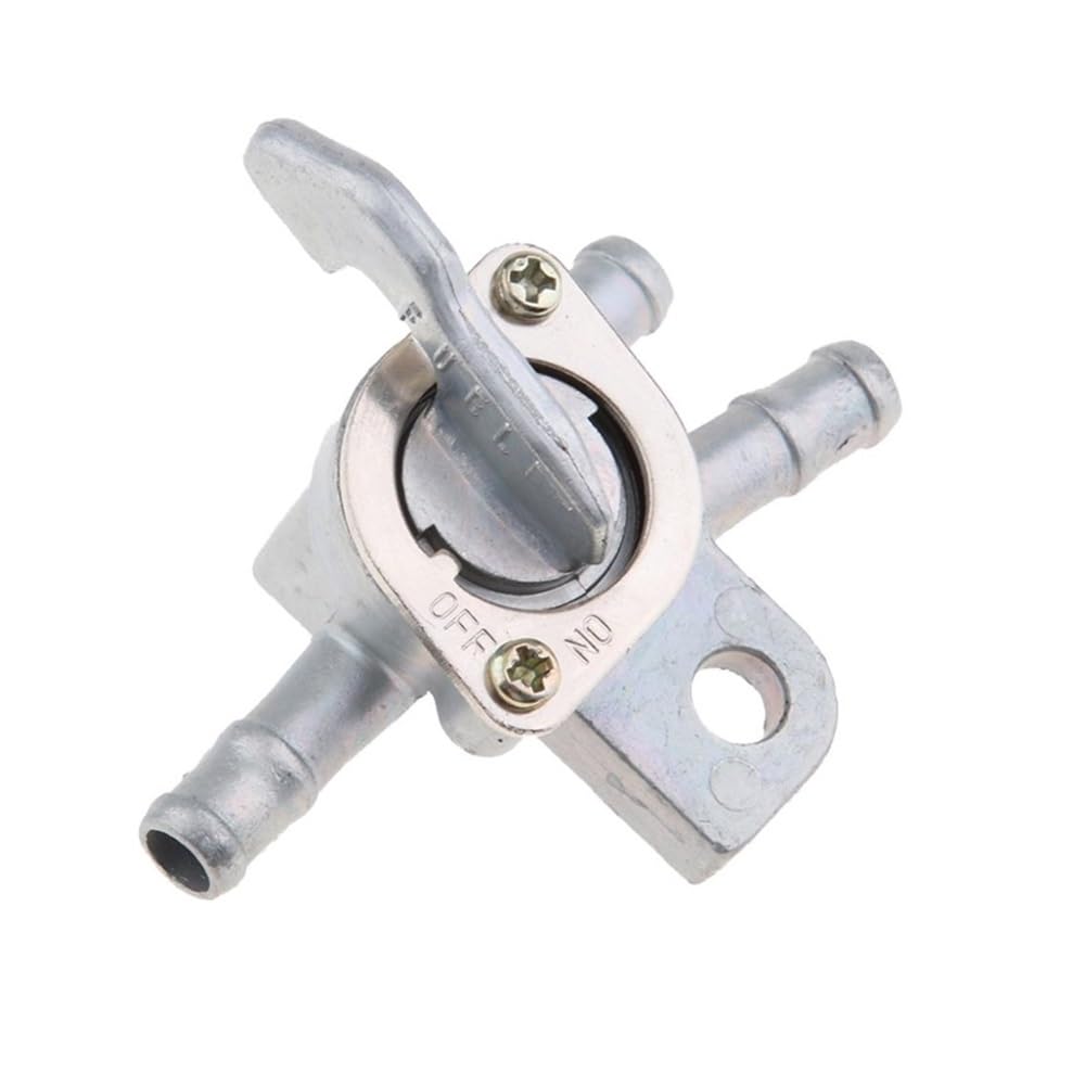 Interrupteur de robinet d'essence moto pour stopper les fuites - 5