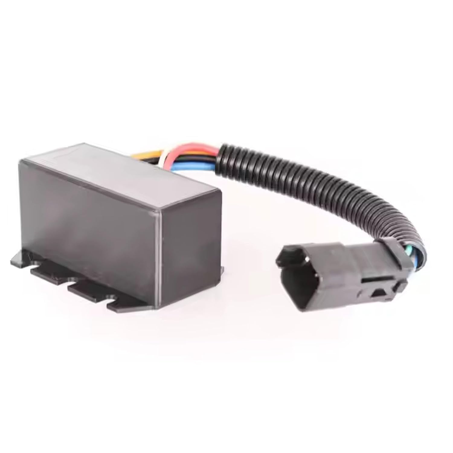 Excavator Loader Relay Easy Installation OEM 149?2612 Replacement for Caterpillar 938H 950G Mechanical Loading Machine Engine