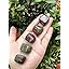 Dragon Blood Jasper