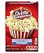Orville Redenbacher’s Movie Theater Butter Microwave Popcorn, Pop-Up Bowl Bag, 3-Count (Pack of 4)