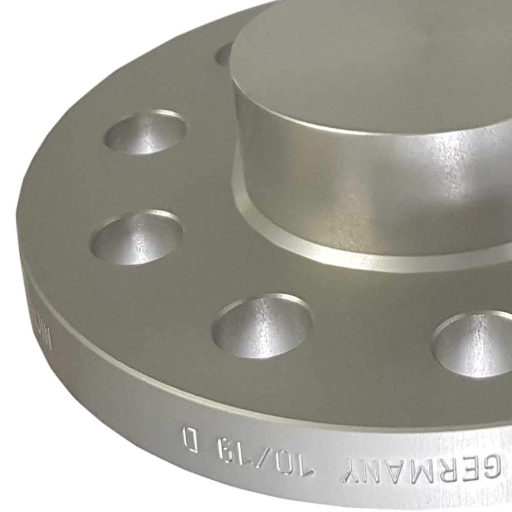 Spurverbreiterung Eloxiert 60mm Achse 5x112 Mercedes M-Klasse Typ