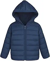 Jaqueta Puff Infantil Acolchoada Inverno Infantil Juvenil