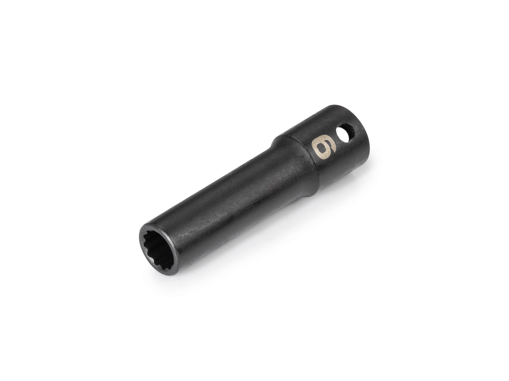 TEKTON 3/8 Inch Drive x 9 mm 12-Point Impact Socket | SID13309