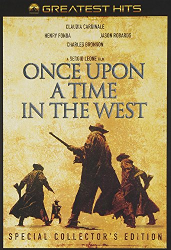 ウエスタン スペシャル・コレクターズ・エディション [DVD]のサムネイル