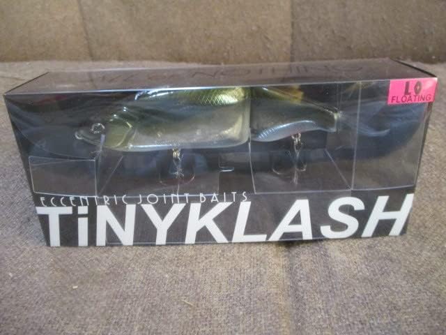 F D.R.T タイニークラッシュ Low マジックシャッド タイニー