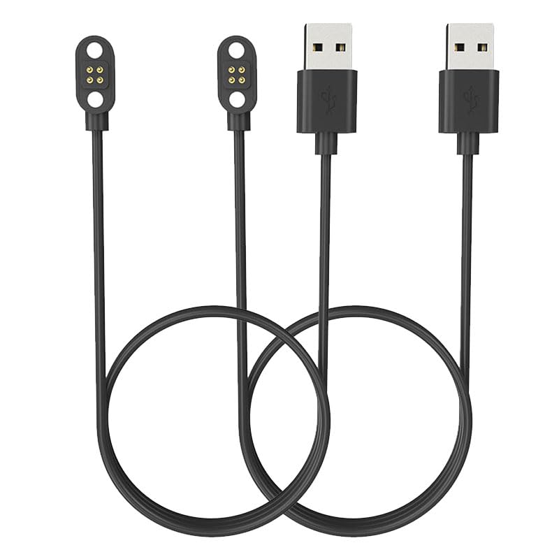 Amazon.com: Xininyia [2-Pack] Magnetic Charging Cable for Jamsync
