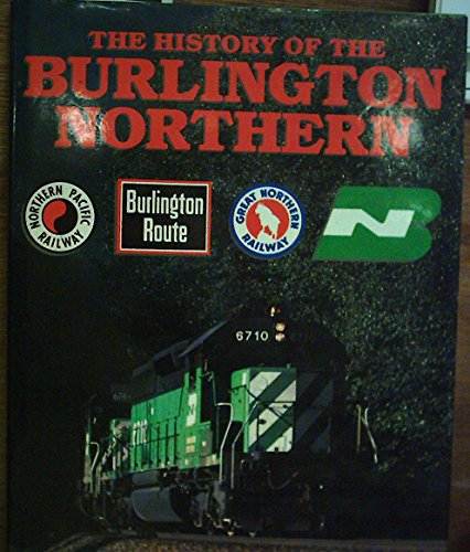 The History Of The Burlington-Northern