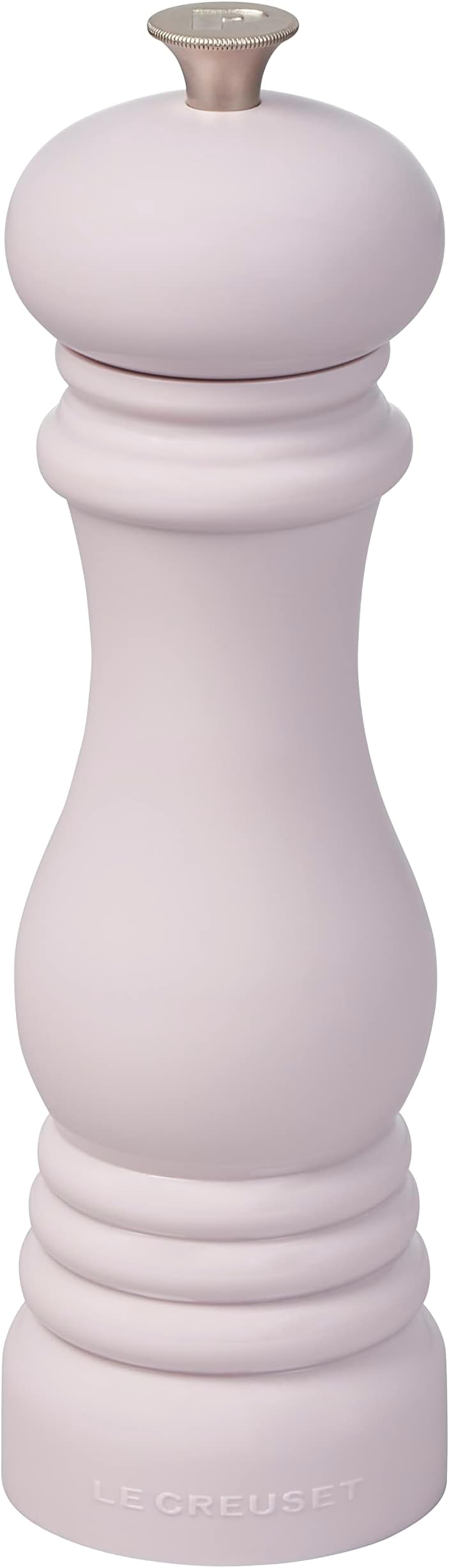LE CREUSETPepper Mill, 8", Shallot