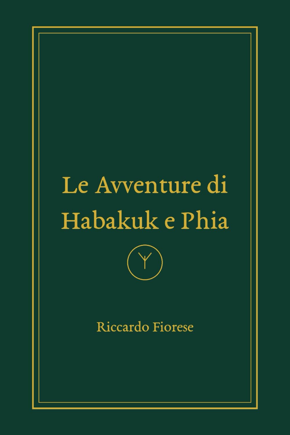 Le Avventure di Habakuk e Phia