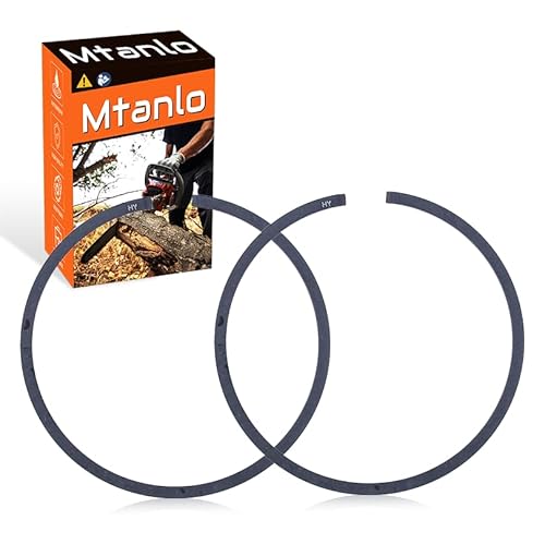 Mtanlo For Husqvarna 49 42 51 55 246 345 350