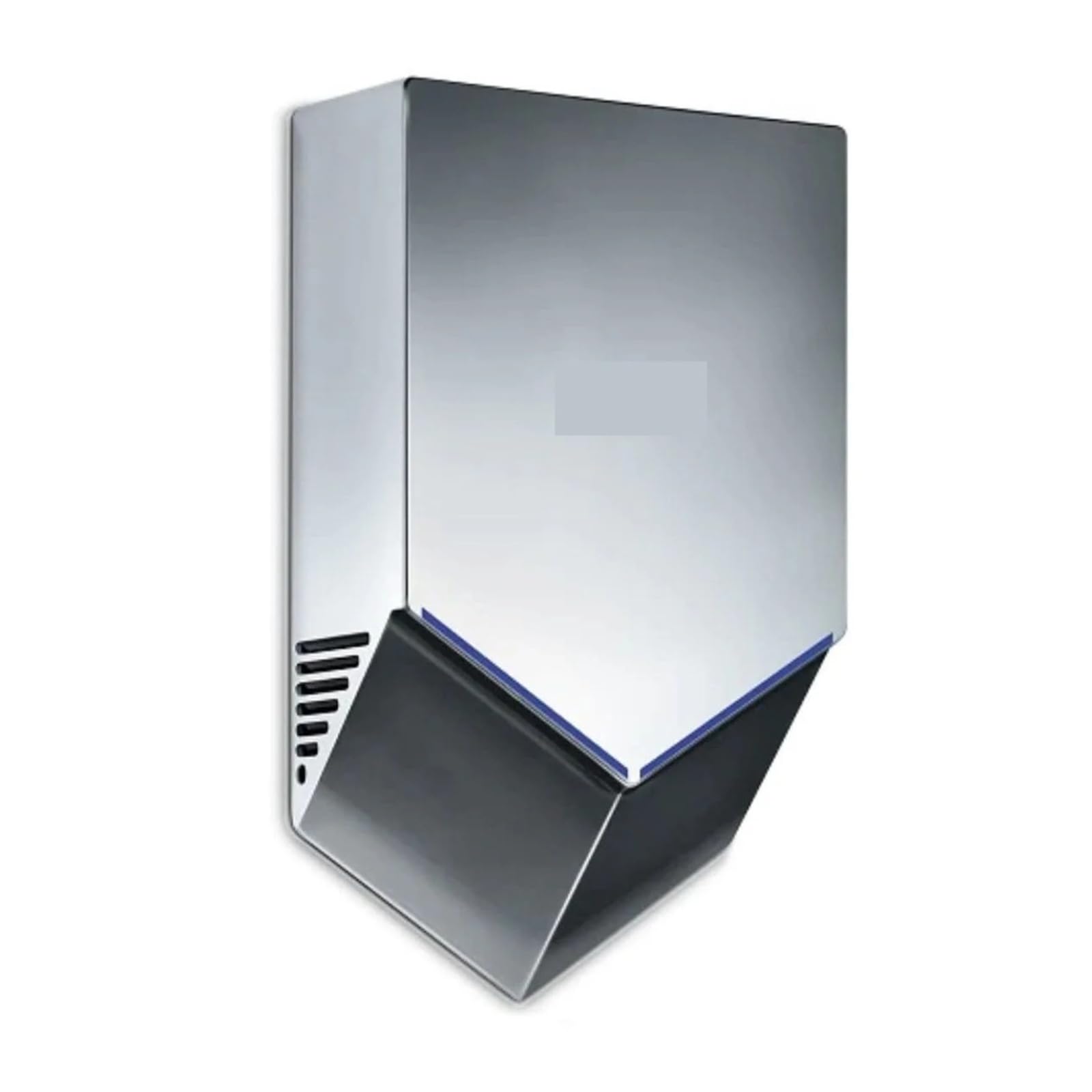 LNHHG Automatic Touchless Hand Dryer V Hand Dryer with Powerful Performance Energy-Efficient Features