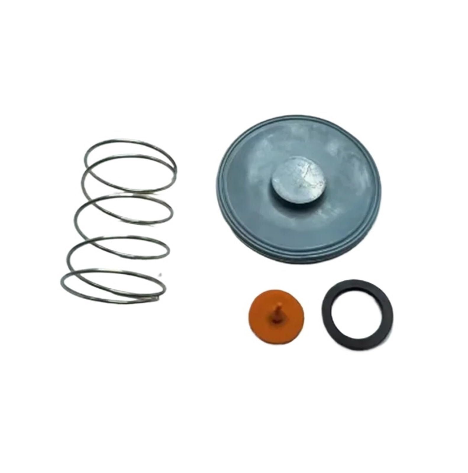 Fgjfgjed Cheap Material Crankcase Vent Valve Fit For Volvo Xc90 Xc60 Xc70 S60 S90 S80 V90 V60 Engine Pcv Valve Cover Kit Membrane(Cheap Material)