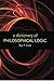 A Dictionary of Philosophical Logic