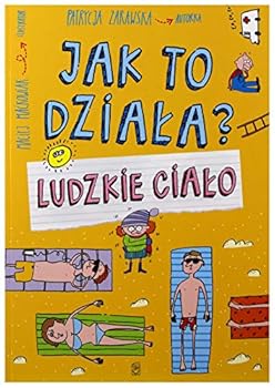 Jak to dziala Ludzkie cialo - Book  of the Jak to działa?