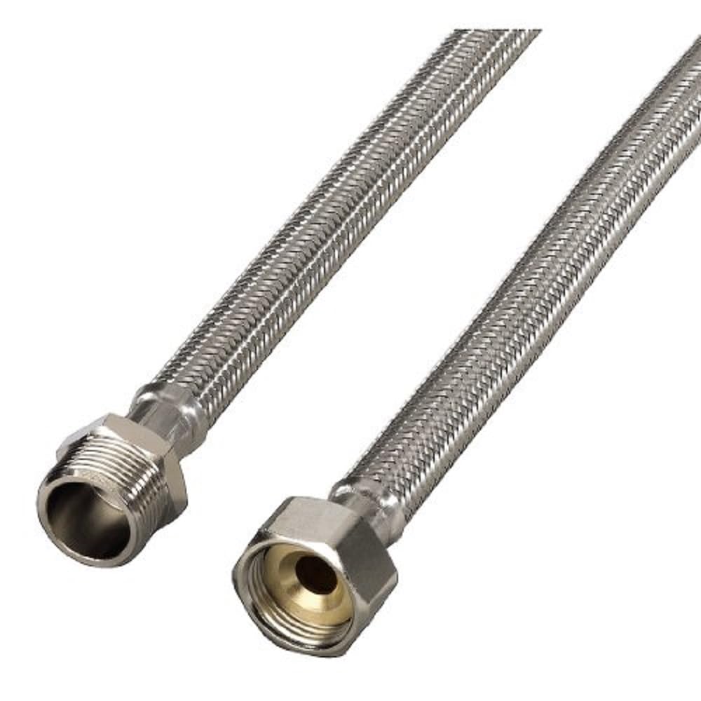 Tubo acqua rinforzato 25x36 mm