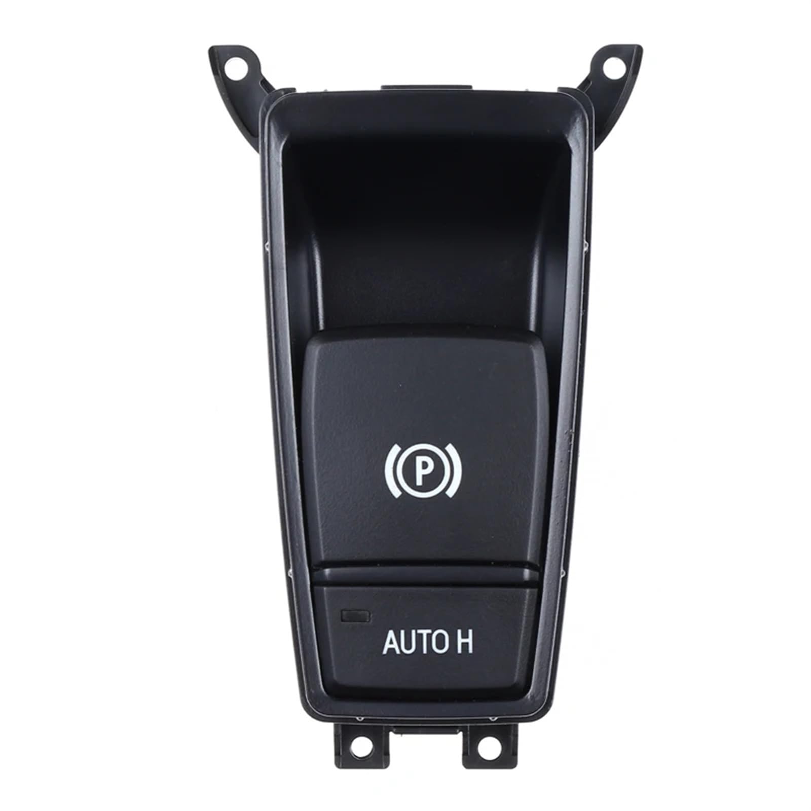 Bouton frein de stationnement X6 E71 finition origine interrupteur console 2007-2014