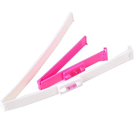 SYGA Set of 1 Hair Cutting Kit Clip Trim Bang Cut DIY Home Trimmer Clipper Styling Tool