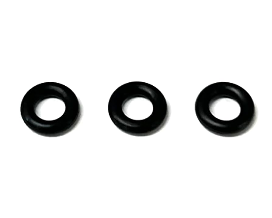 オーリングのみに変更済み O ring Oリング NBR-90 (1B) S-22.4 ＜線径φ2.0mm × 内径φ21.9mm＞ - O