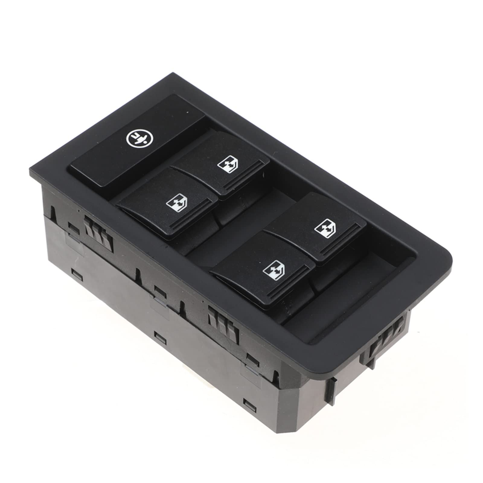 regolatore della finestra di potere Interruttore alzacristalli elettrico centrale per Commodore VY VZ 2002 2003 2004 2005 2006 2007 2008 92111628 Accessori per auto Interruttore alzacristalli elettric