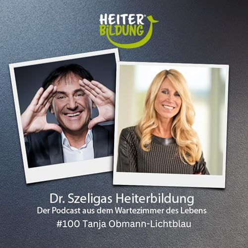 mit Tanja Obmann-Lichtblau