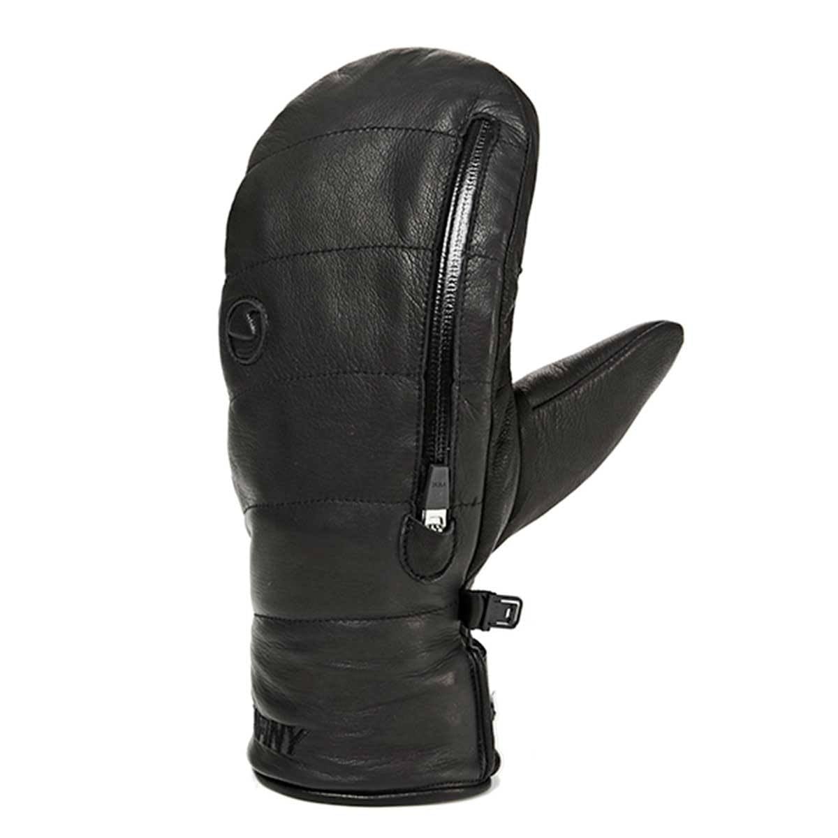 Amazon.co.jp: スワニー（SWANY GLOVES） ミトングローブ ボッコ TS