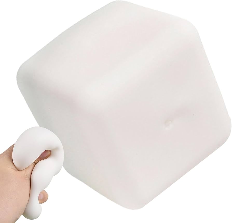 Amazon | Mwqpgyh スクイーズ ストレス解消グッズ 玩具 、そわそわ