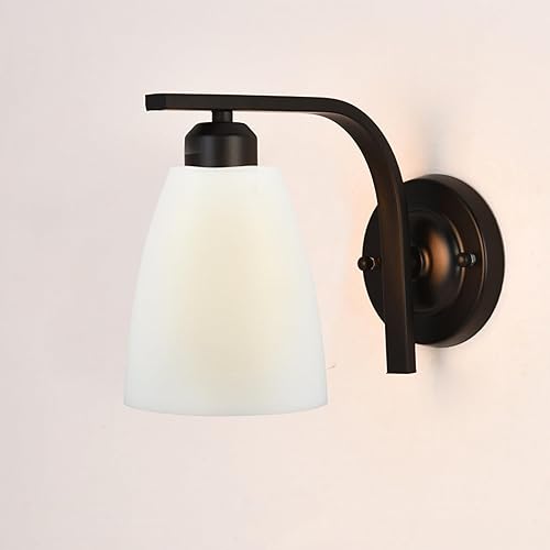 Miniatura 9 de Pantallas de lámpara para lámparas de mesa, pantalla de plástico blanco de cabeza plana, repuesto de 4 piezas, lámpara de cúpula de suelo, cubierta