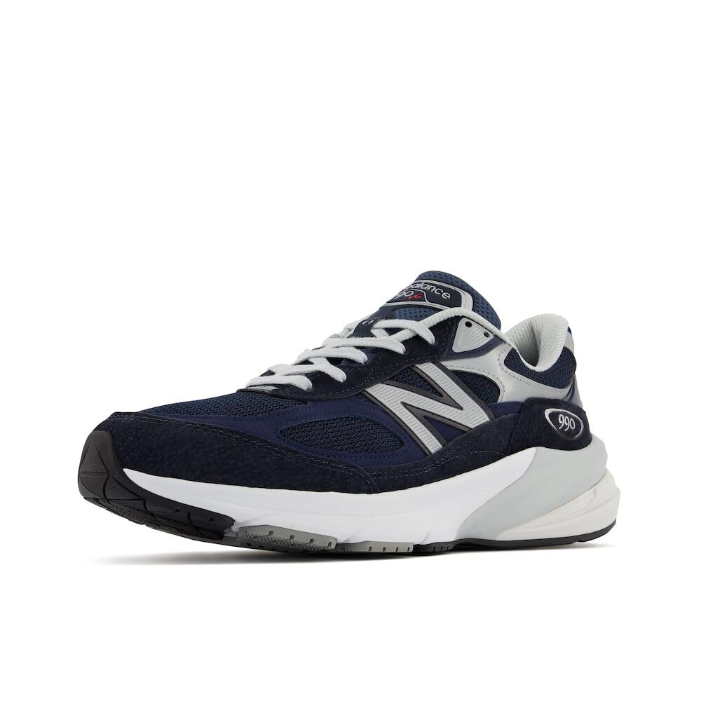New Balance Men's Made in USA 990v6 Sneakers