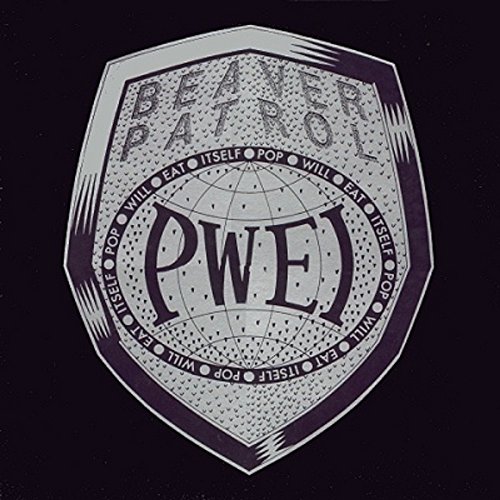 Beaver Patrol , Bubbles , Oh Grebo I Think I Love You (New Version) , Ugly Uk 12"