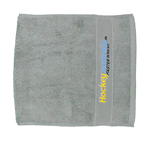 Hockeyzentrale Handtuch Medium 35x70cm Ultra Soft Cover