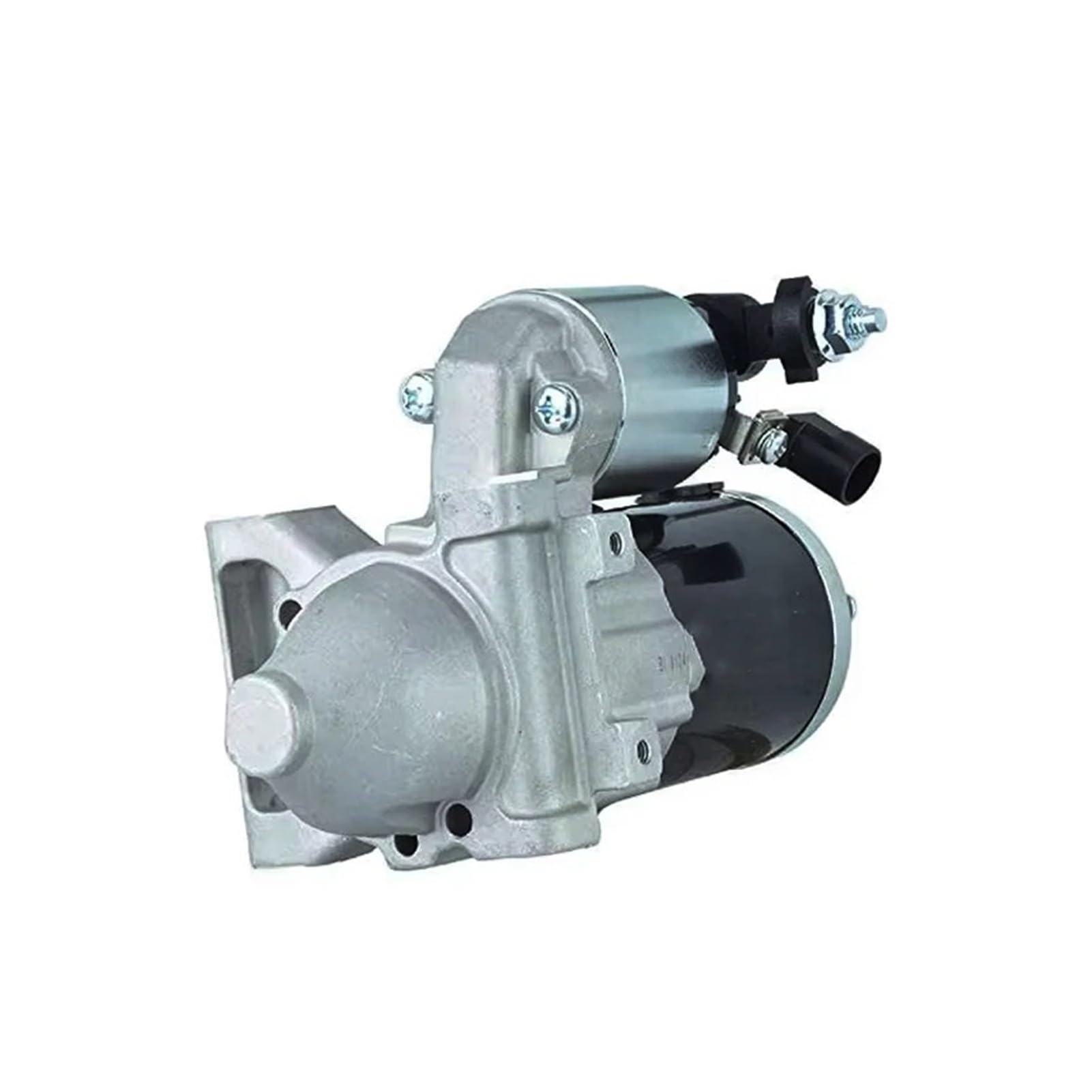 Silnik rozrusznika 12655055 do Chevy Silverado 1500/Tahoe/Suburban & GMC Sierra/Yukon – zastępuje 12645040 i 12667173 – do silników 4,3 l, 5,3 l i 6,2 l V8