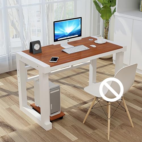 MIISAGS �p�\�R���f�X�N �V���v�����[�N�f�X�N ��c�e�[�u�� �Q�[�~���O�f�X�N �ؐ� PC�f�X�N ������ ��Ƒ� �I�t�B�X�f�X�N �׋��� �w�K�� �ω׏d240kg �d���� �~�V���� �z���E�t�� ������ꂪ�ȒP �V���v�� �e�����[�N�e�[�u�� �Q�[�~���O