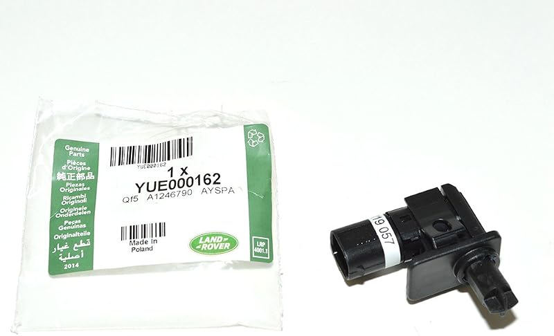 Interruptor do capô do alarme antifurto Land Rover Range Rover L322 2003–2012 – 1 unidade