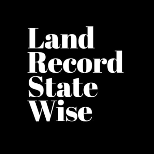 Land Record State Wise