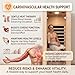 DWKWE 1 Person Infrared Sauna Room - Canadian Hemlock Wood Home Sauna with Bluetooth Speaker & Chromotherapy Light, Suitable for Home Bedrooms or Apartments (32