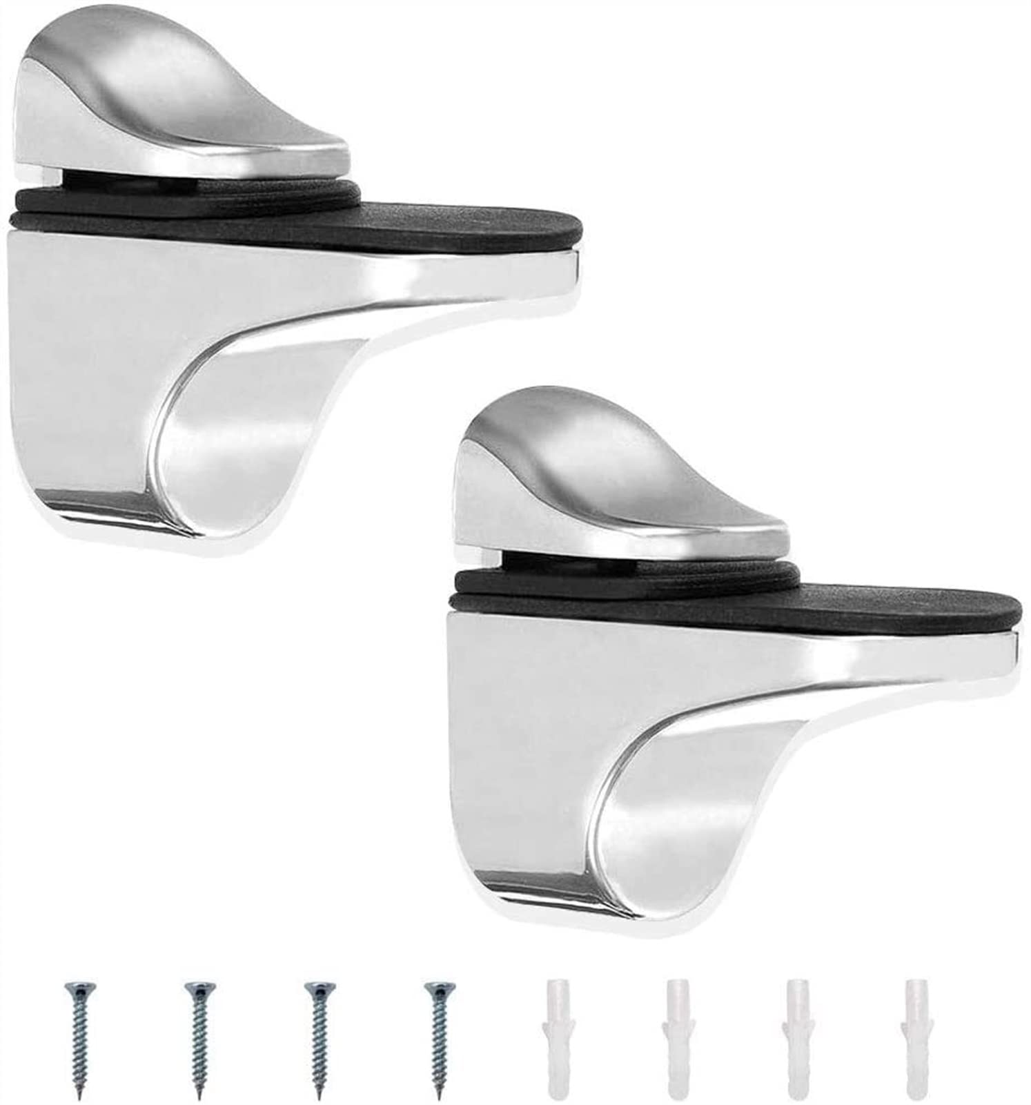 Pince à verre de sécurité 2-23mm pour fixer solidement vos tablettes