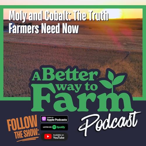 363: Moly and Cobalt: The Truth Farmers Need Now