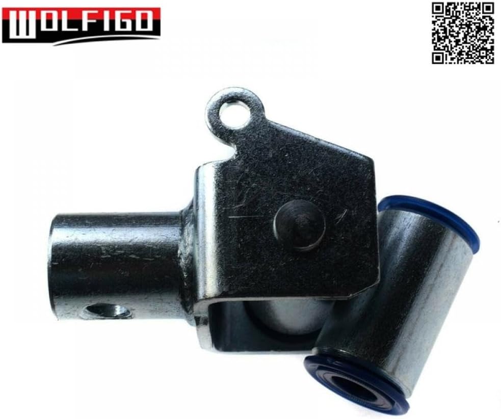 Car Shifter Bushing Linkage Joint Compatible with B11 Model 35047AC030