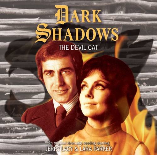 The Devil Cat [Audio CD] PASSMORE, MARK T