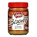 Lotus Biscoff | Cookie Butter Spread | Creamy | non-GMO + Vegan | 14 Ounce (1 Count)