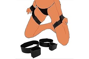 BDSM Handcuffs Set for Adult Couples