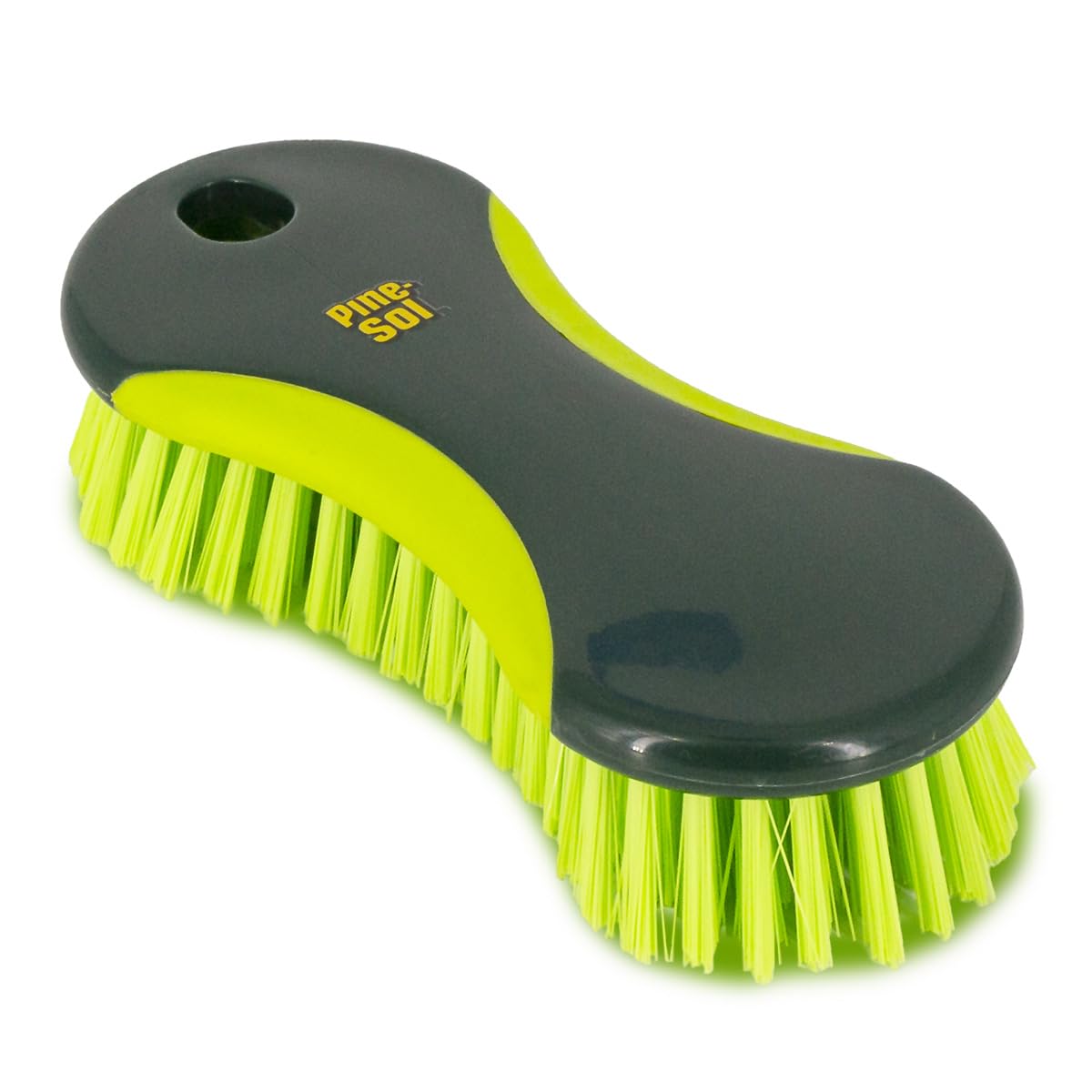 Amazon.com: Pine-Sol Heavy Duty Scrub Brush – Multipurpose