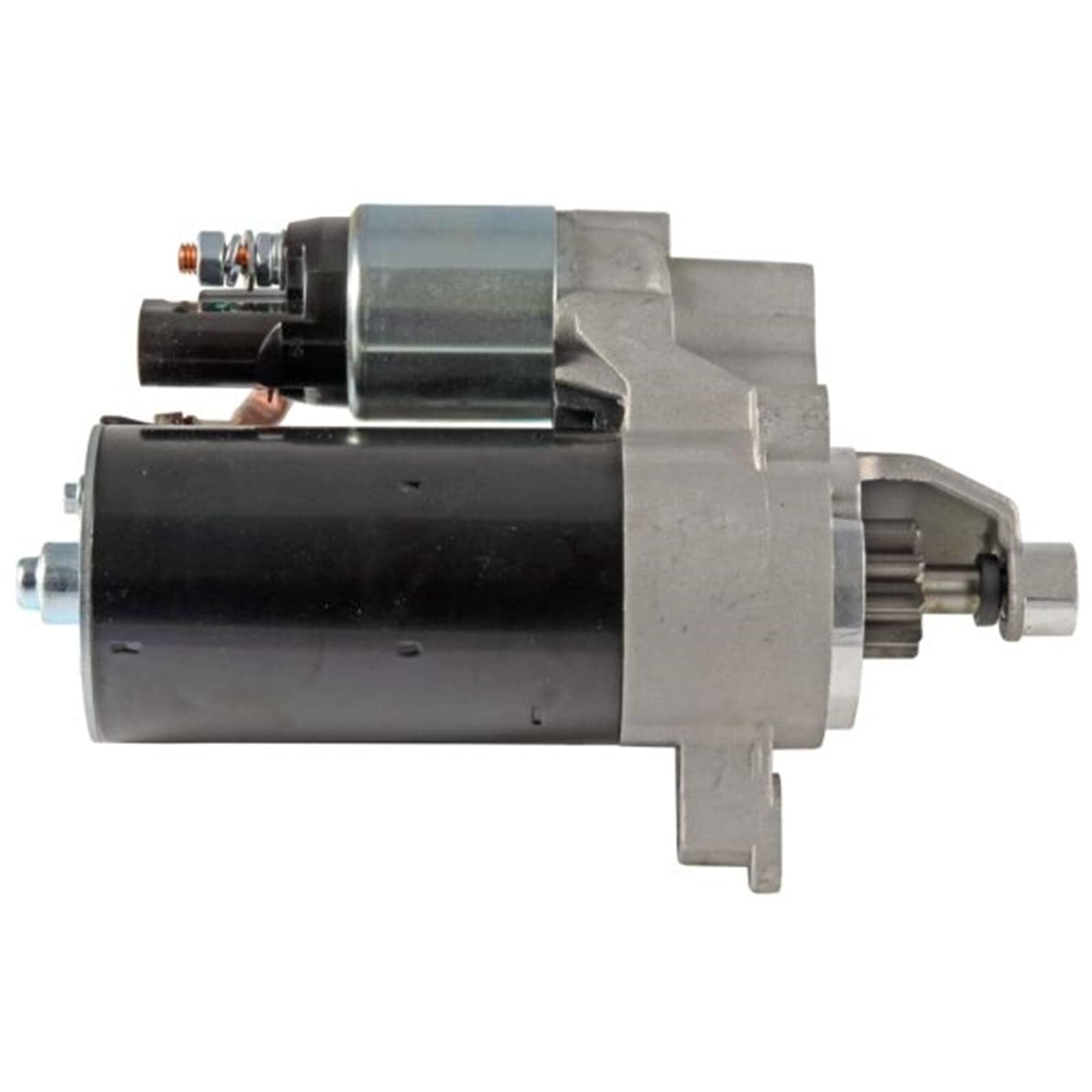 HELLA 8EA 012 528-671 Motor de arranque - 12V - 2.2kW