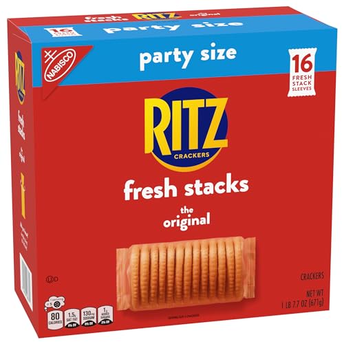 Ritz Fresh Stacks Original Crackers thumb #12